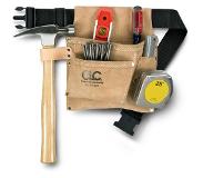 CLC Work Gear Werkzeuggürtel CLC WORK GEAR einseitig