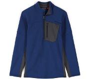 Spyder Skipully Spyder Men Bandit Hybrid Half Zip Abyss-M