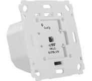 Homematic Draadloze jaloezie-actor 1-kanaals Inbouw 250 W