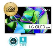 LG OLED 65C35LA