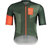 Maloja PaulM. 1/2 Gravel Race Trui - fir 8673
