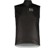 Maloja VeldaM. Dames Racefiets Vest - moonless 0817