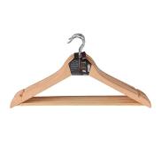 Storage solutions Kledinghanger | 6 stuks (Hout)