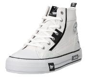 Mustang - Veterschoenen Hoog Maat 39