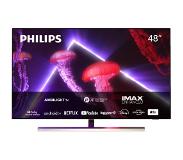 Philips 48OLED807/12