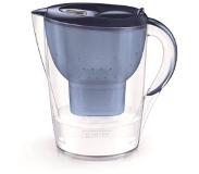 Brita Carafe Brita Marella Memo 2.4L Blue + A Filter Cartridge