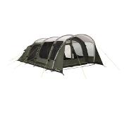 Outwell Greenwood 6 Tent, groen/grijs 2023 5-8-Persoons Tenten