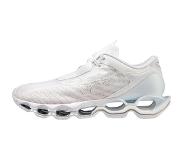 Mizuno Wave Prophecy 12 Running Shoes Wit EU 36 1/2 Man
