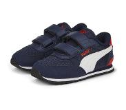 Puma St Runner V3 Mesh V Running Shoes Blauw EU 23 Jongen