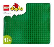 LEGO - LEGO DUPLO 10980 Bouwplaat groot