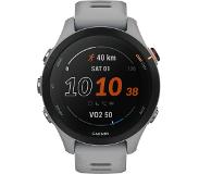 Garmin Forerunner 255S Lichtgrijs