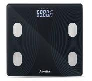 Aprilla Bluetooth Digitale Weegschaal Aprilla (26 x 26 x 2 cm)