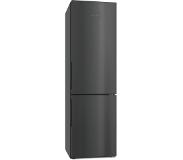 Miele KFN 4898 AD bs Zwart/rvs
