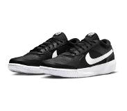 Nike Zoom Court Lite 3 Tennisschoenen Heren - Tennisschoenen Zwart 42