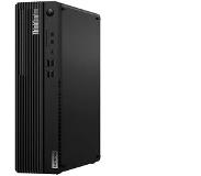 Lenovo ThinkCentre M70s Gen 3 12e generatie Intel Core i5-12400-processor P-cores 2,50 GHz tot 4,40 GHz, Windows 11 Pro 64, 256 GB SSD TLC Opal - 11T8004SMH