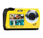 Aquapix W3048-I Edge Yellow