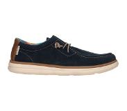 Rieker - Veterschoenen Laag Maat 44