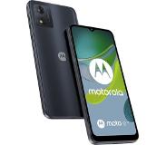 Motorola Moto E13 64GB Zwart