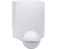 Kopp Infracontrol Bewegingsmelder 270° 3-draads 1000w Wit