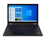 Lenovo ThinkPad T15G - 15.6" UHD - i9-1195 - 32GB - 1TB - W10P