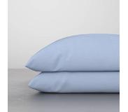 Wehkamp Home katoenen kussensloop (set van 2) (60x70 cm)