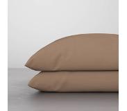 Wehkamp Home katoenen kussensloop (set van 2) (60x70 cm)
