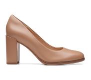 Clarks Pumps Clarks FREVA85 COURT dames