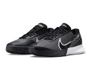 Nike Zoom Vapor Pro 2 Clay Tennisschoenen Heren - Tennisschoenen Zwart 44