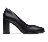 Clarks Pumps Clarks FREVA85 COURT dames