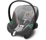 Cybex Baby autostoel Aton S2 i-Size Lava Grey