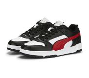 Puma RBD Game Low Sneakers wit Synthetisch Maat 39