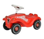 BIG Classic Loopauto - Blauw