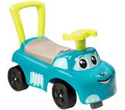 Smoby - Blauwe kinderdrager