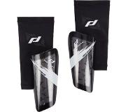 PRO TOUCH Force 1000 HS LT Scheenbeschermers Voetbal Accessoires Zwart M