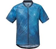 Schöffel Heren Vertine T-Shirt (Maat S, Blauw)