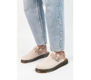 Dr. Martens Dr Martens Jorge II Sling back sandal beige | Maat 40