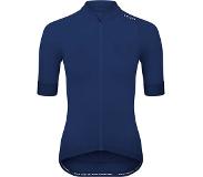 Le Col Pro Ii Short Sleeve Jersey Blauw M Vrouw