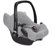 Koeka Baby Autostoel hoes Vigo Sparkle Grey