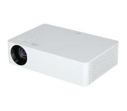 LG CineBeam HU70LS