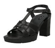 Paul green 7907 Sandaal Maat: 5