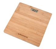 Grundig Body Scale Bamboo