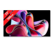 LG OLED77G36LA (2023)