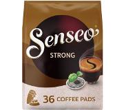 Douwe Egberts Senseo koffiepads - Strong - 36 stuks