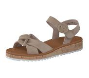 Paul green Paul Sandalen 6059 Beige
