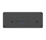 Akasa Newton A50, Fanless case for ASUS PN51/50, 5000 & 4000 Series AMD Ryzen processors & Radeon Vega 7 Graphics
