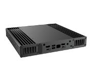 Akasa Plato WS, fanless case for Intel 12th Generation NUC (Wall Street Canyon)