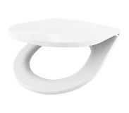 Diamond Line toiletbril marley soft close & quick release