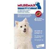 Milbemax kauwtabletten hond vanaf 5 kg 16 tabletten