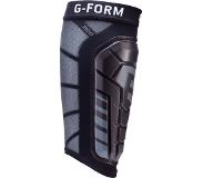 G-Form Pro-S Vento Scheenbeschermers Kids Zwart