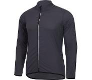 Protective P-Call Me Jas Heren, zwart XXL 2023 Racefiets jassen